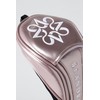 St Andrews 042-3984312 Continuous Classic Product Head Cover [Enamel Series]
