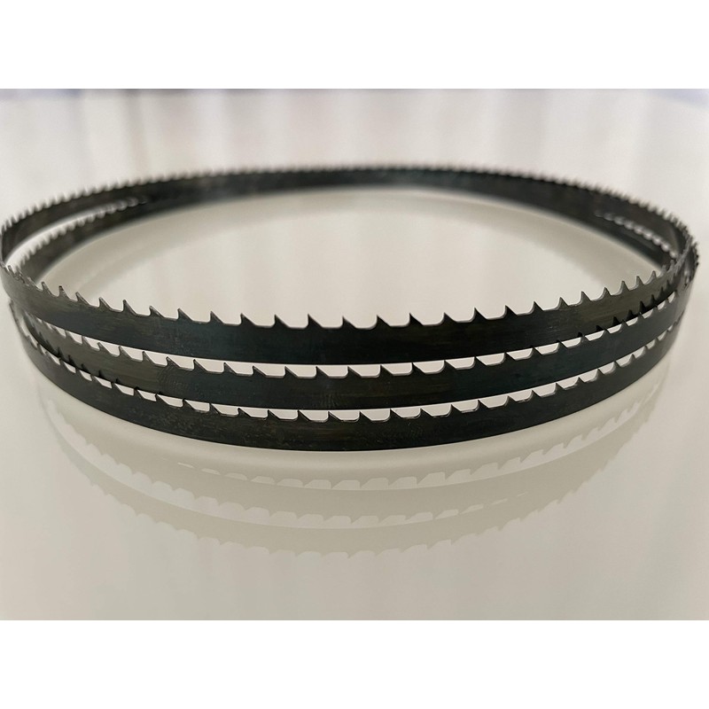 AYAO Ground Tooth Band Saw Blade 2240mm X 9.5mm X