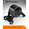 Engine Motor Mount & Trans Mount Replacement for 2007 2008