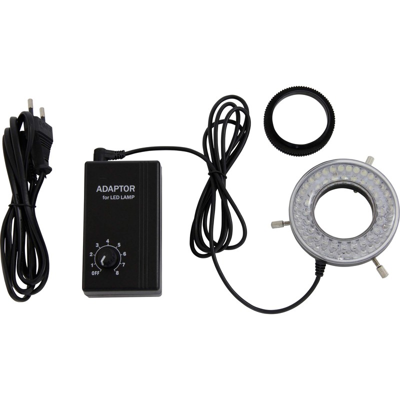 Omegon LED Ring Light