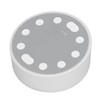 White Noise Sleeper Help to Sleep Mood Regulation Sleeping Sound