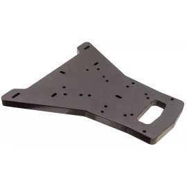 Native Watercraft Motor Mount Plates - 14 Inch Thwart Bar