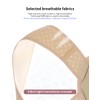 Posture Corrector for Women and Men: Adjustable & Breathable Upper