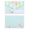 Sanrio Characters 589403 Letter Set