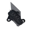 HVAC Blower Motor Resistor for Jeep Liberty 2002-2007 Wrangler TJ