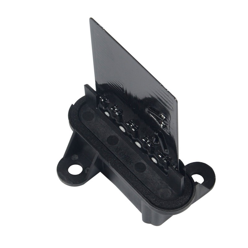 HVAC Blower Motor Resistor for Jeep Liberty 2002-2007 Wrangler TJ