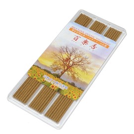 Koyasan Daishido Lucky Tree Palo Santo Incense (Yoga, Meditation, Purification)
