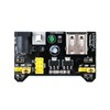 JESSINIE 5 Pack 3.3V 5V Power Supply Module for MB102