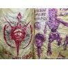 Necronomicon Evil Dead Book of the Dead with Pages