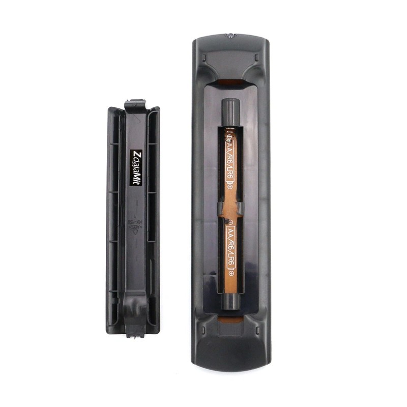 For Panasonic NEW N2QAYB000827 Replace Remote for Panasonic TV TC-50PS64