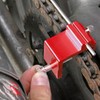 Zodazoqa Chain Alignment Tool Suitable for Motorcycle ATV Quick Accurate