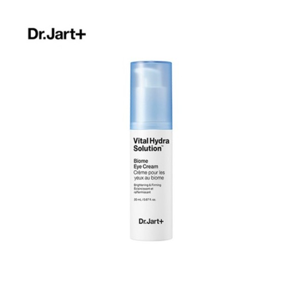 HAVE & BE DR.JART+ Vital Hydra Solution Biome Eye Cream 20ml