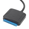 USB 3.0 to SATA Cable Plug and Play High Speed