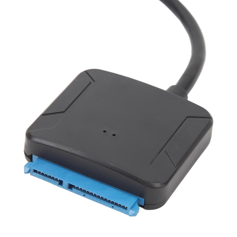 USB 3.0 to SATA Cable Plug and Play High Speed