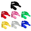Ultra-Guard All Sport Mouthguard; Specially Designed for Athletes with Braces.