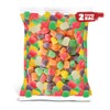 Spice Drops - 2 Pound Bulk Pack - Jelly Candy