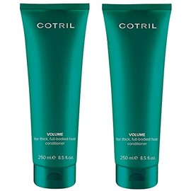 Cotril - Volume Conditioner (2 x 250 ml)