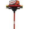 Libman 955 Roller Mop with Scrub Brush