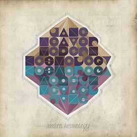 Modern Kosmology by JANE WEAVER [Vinyl]