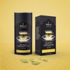 Eshai Afghani Cardamom (Chai Sabz) - Green Tea with Cardamom