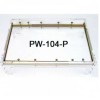Sink Setter PW-104-P Side to Side installations 25” to 47”
