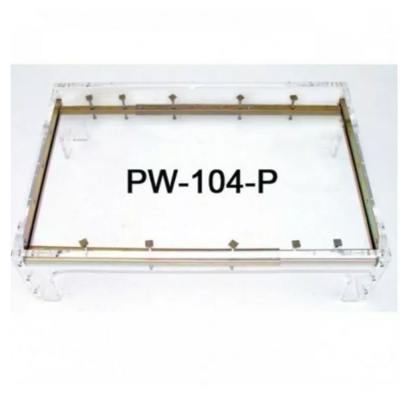 Sink Setter PW-104-P Side to Side installations 25” to 47”