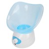 Moisturizing Face Steaming Machine Aromatherapy Face Mist Sprayer Beauty Machine