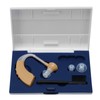 Hearing Aids for Seniors Battery Powered Comfortable Portable Digital Hearing