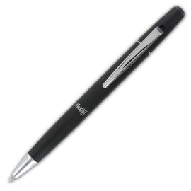 Pilot LFBK-2SEF-B FriXion Ball Knock Biz Black