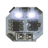 Wonderway W-PARTS LED Module with Magnetic Switch, White