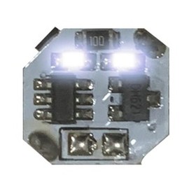 Wonderway W-PARTS LED Module with Magnetic Switch, White