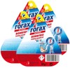 4 x Rorax Rohrfrei Power Granules Portion Pack 60 g
