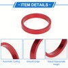 VekAuto Bicycle Headset Spacer, 5 mm MTB Bicycle Headset Stem