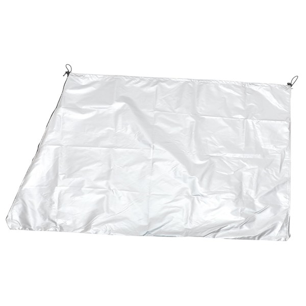 Operitacx Telescope Cover with Fixing Strap Dust Oxford Protects from