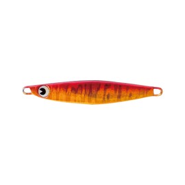 Ams Design (ima) Metal Jig Gunkichi 45mm 7g Akakin Lure #GK7-104