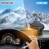 Car Heater for Vehicles - Portable 12V Heater & Defroster