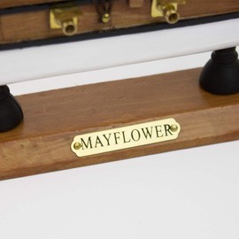 Mayflower Model, 33 cm