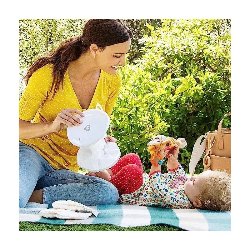 MUNCHKIN TWIN PACK! Portable Disposable Diaper Pail - Holds 60