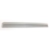 Swedish Crown Professional Hair Cutting Comb Aluminium Comb 15.5 cm