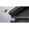 Bird Banisher Woodpecker Deterrent & Bird Scare Device