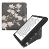 kwmobile Protective Case Compatible with Kobo Kobo Libra Colour /