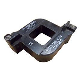 General Electric 15D21G002 Magnetic Coil, 115-120V, Nema Sz 00, 0, 1
