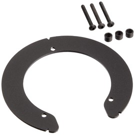 GIVI Tank Back for Motorcycles, Tank Lock Attachment