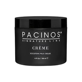 Pacinos Crema, 4 onzas
