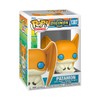 Funko POP! Animation: Digimon - Patamon - Collectable Vinyl Figure