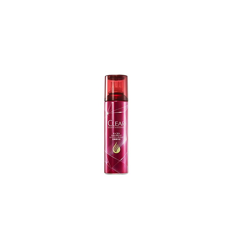 [Quasi-Drug] Clear Scalp & Hair Sparkling Aesthetic, 4.6 oz (130
