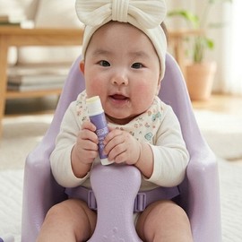 Vegan certification [1+1] Baby spit poison multi-balmㅣInsect bite, wound care - individual box (refer to 5th work photo) / 비건인증 [1+1] 아기 침독 멀티밤ㅣ벌레물림,상처케어 - 개별 단상자(5번째 작품 사진 참고)