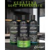 Keratina Premium Uso Profesional + Kit Post Alaciado
