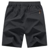 Gopune Men's Outdoor Moisture-Wicking Quick Dry Shorts, Sports, Running, Includes