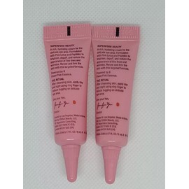 Yensa Pink Lotus Peptide Renewal Eye Cream 鈼